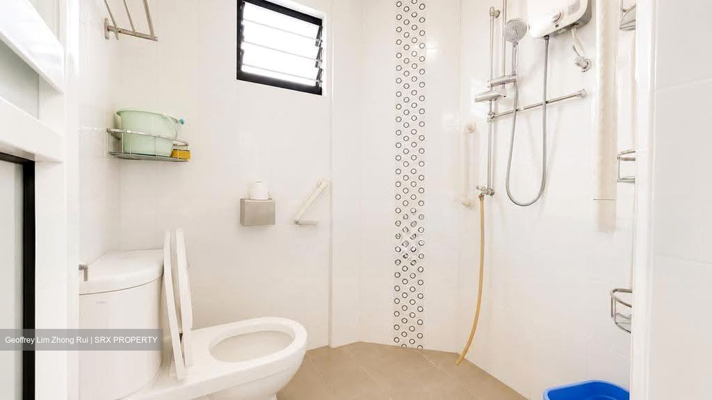 Blk 245 Jurong East Street 24 (Jurong East), HDB 4 Rooms #610294351